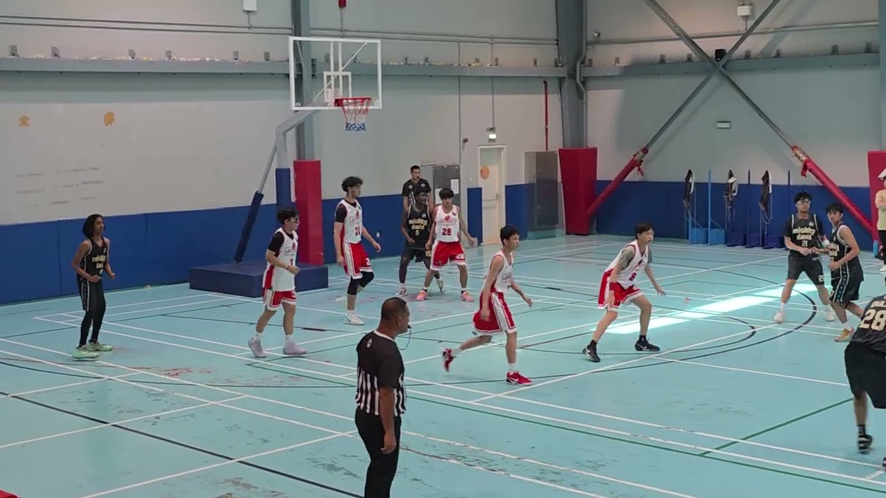 Jazzville DL B2010 LS (W) VS (MD) 21Feb26
