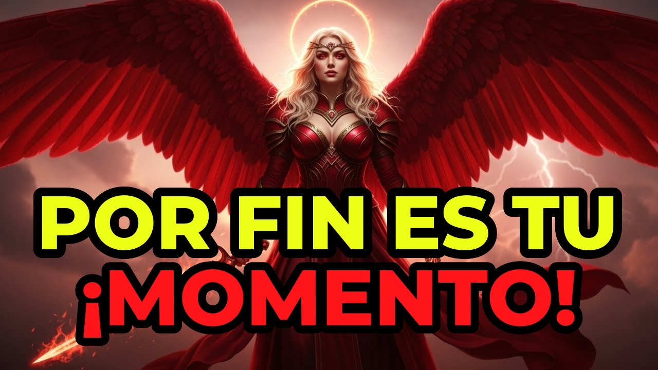 Elegido, El Dinero, El Favor Y El Poder Están A Punto De Colisionar Para Ti🌟