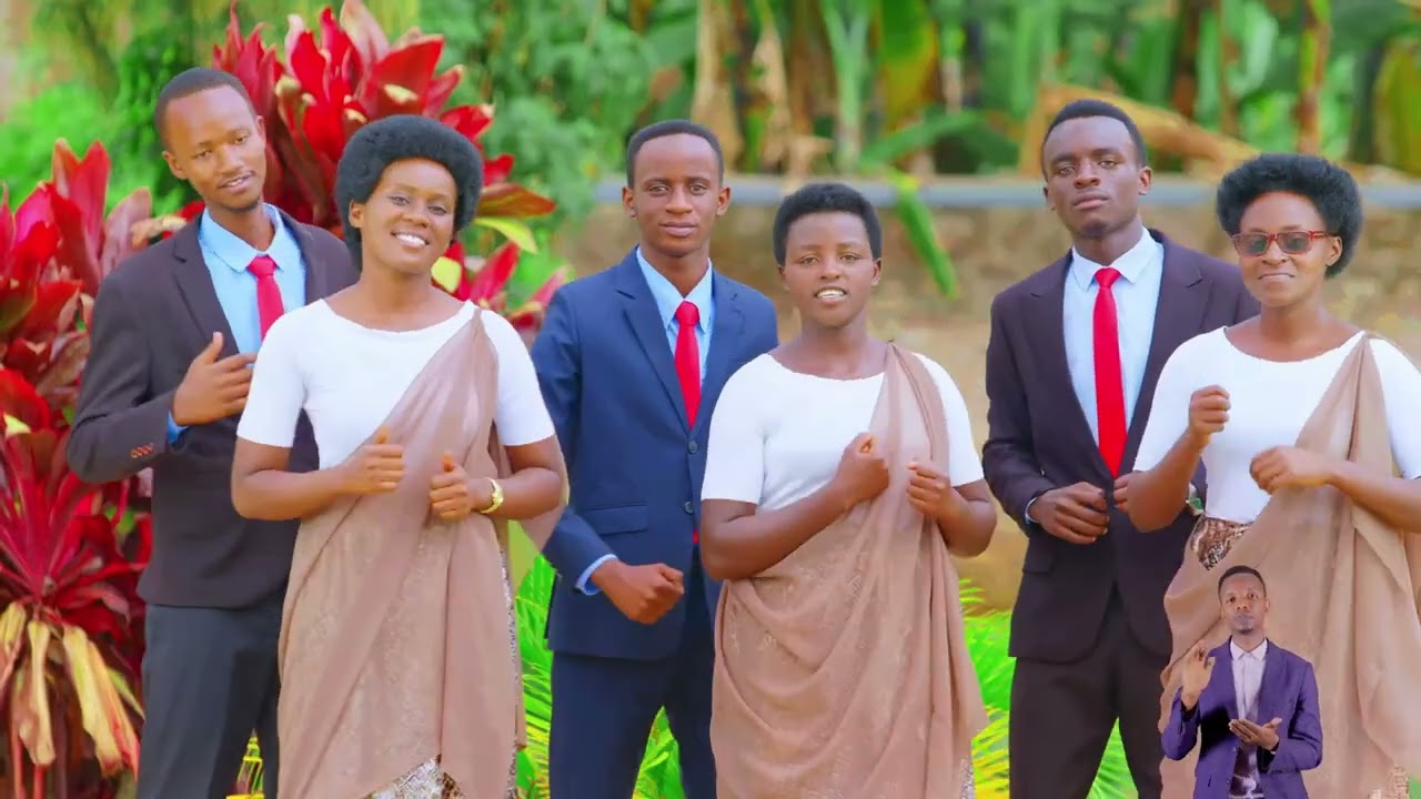 MUKECURU by IBANGARYAGAKIZA FAMILY CHOIR 2023