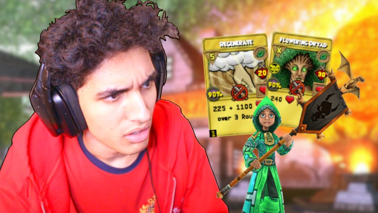 Wizard101: This *NEW* PvP Update Has Some MAJOR Issues.