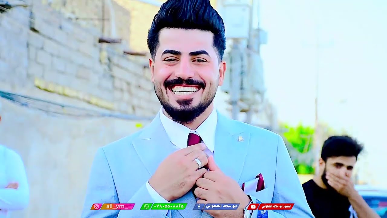 حفل زفاف الاخ محمد الفرطوسي ميسان ناحيه العدل الف الف مبروك