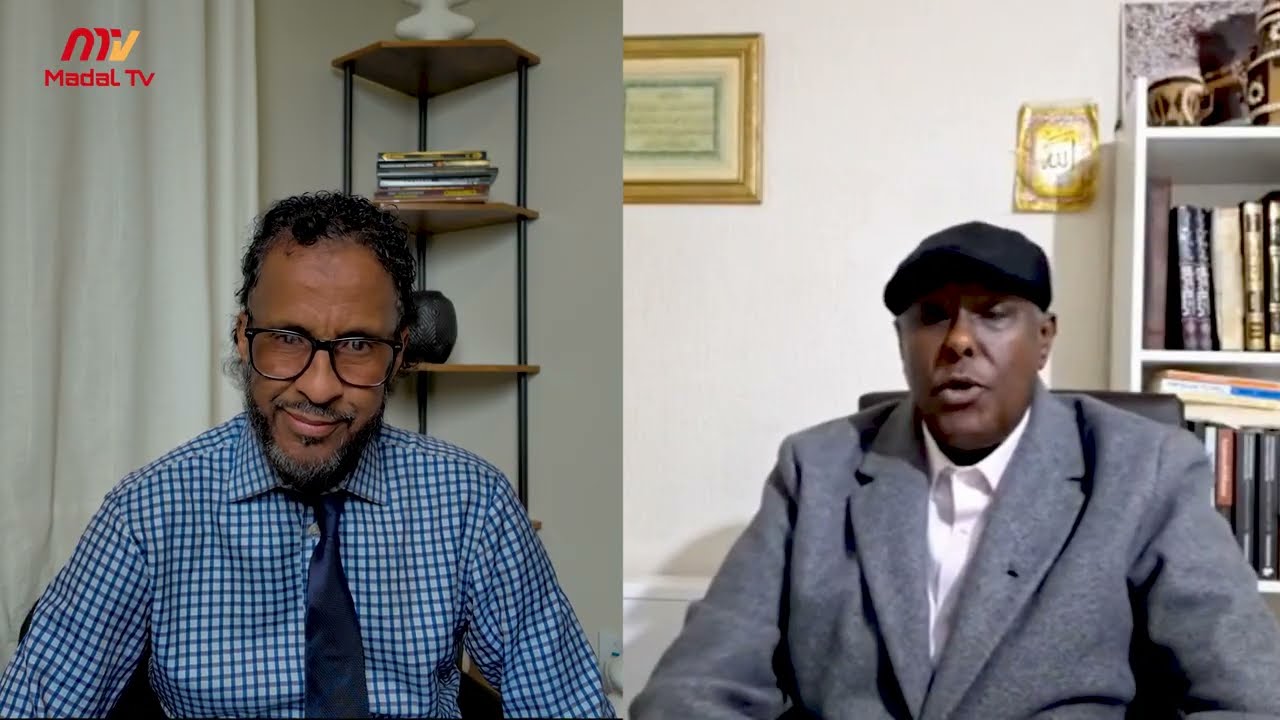Madaxweyne Cirro oo qarsoodi ku baxay,iyo Isreal iyo Carabta oo Cirro isku haysta.