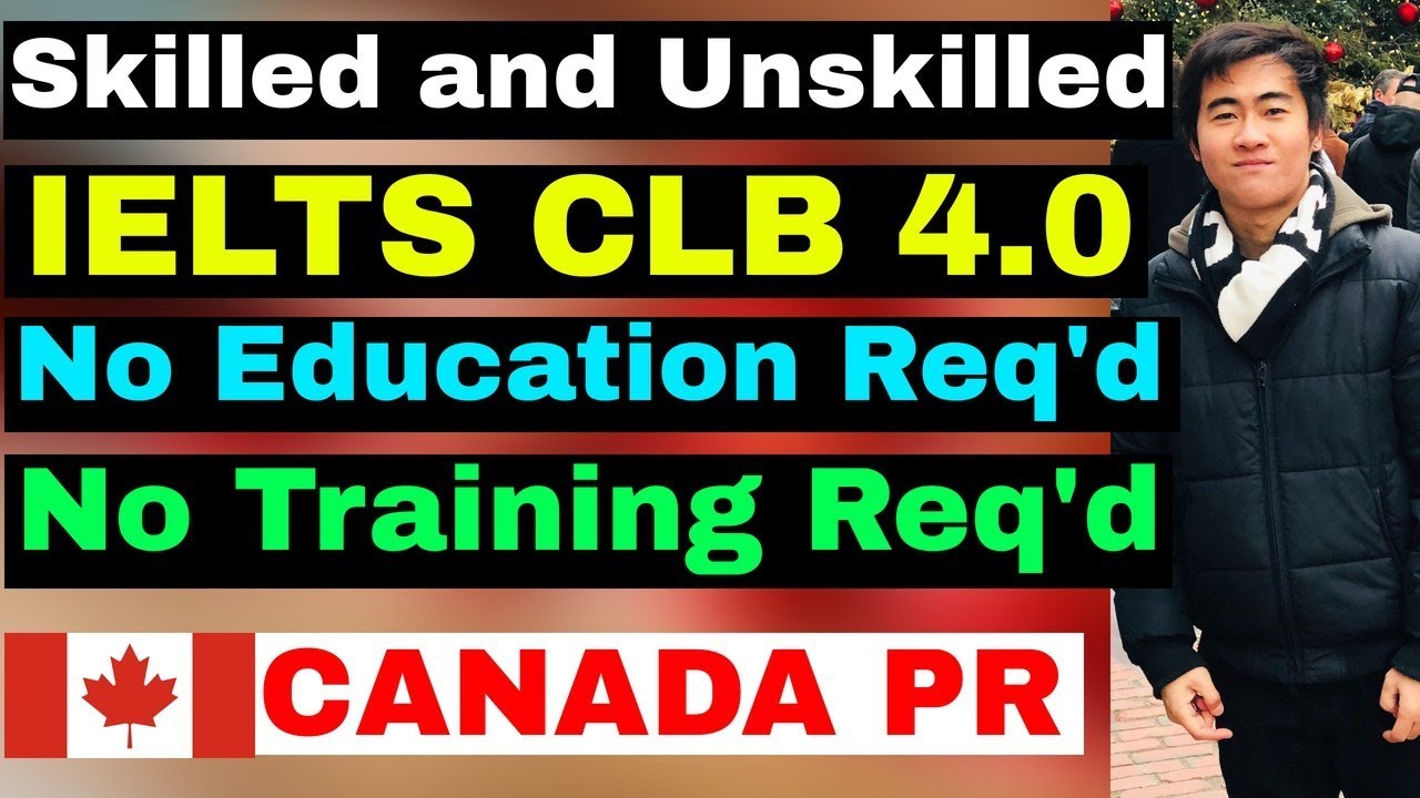 EASY PATHWAY TO CANADA VERY FEW PEOPLE KNOWS | IN-DEMAND SKILL STREAM | CRITICAL IMPACT WORKER PNP