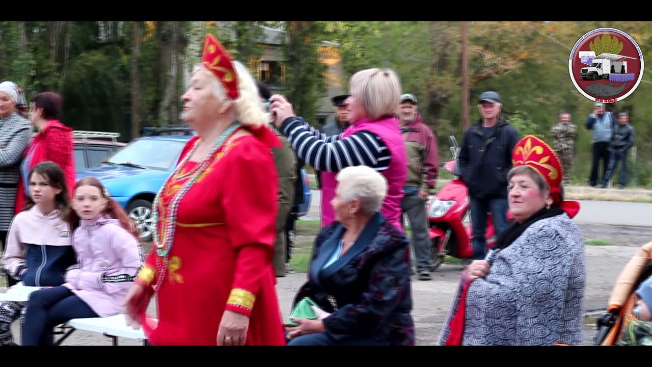 ПМФКЦ Панинского района