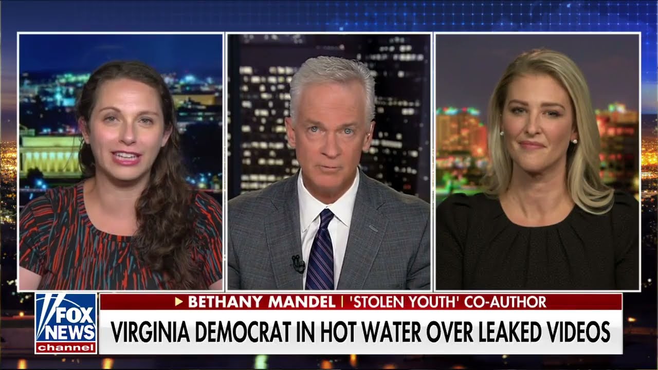 Fox News: Classrooms aren’t meant to be political activism centers