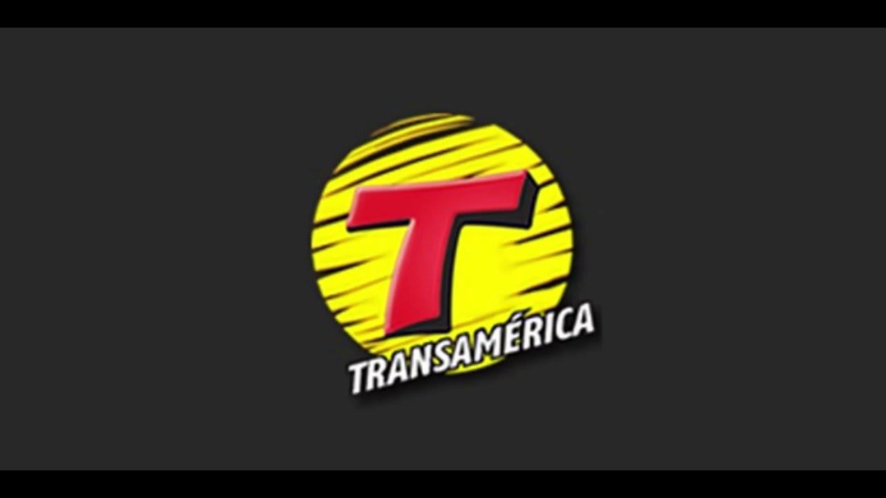 Programa Adrenalina Transamérica 1994 K7 A