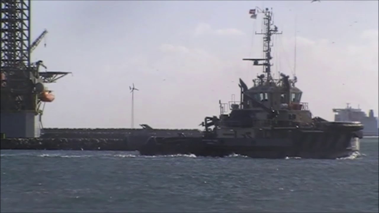 Svitzer Thor