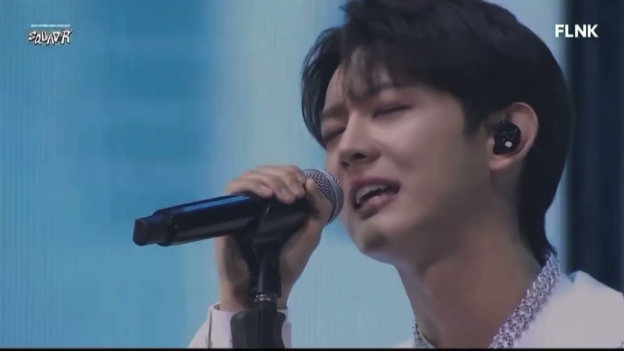 EVNNE - Yesterday （Official髭男dism） 2024 EVNNE FAN-CONCERT [SQUAD:R] ASIA TOUR IN JAPAN