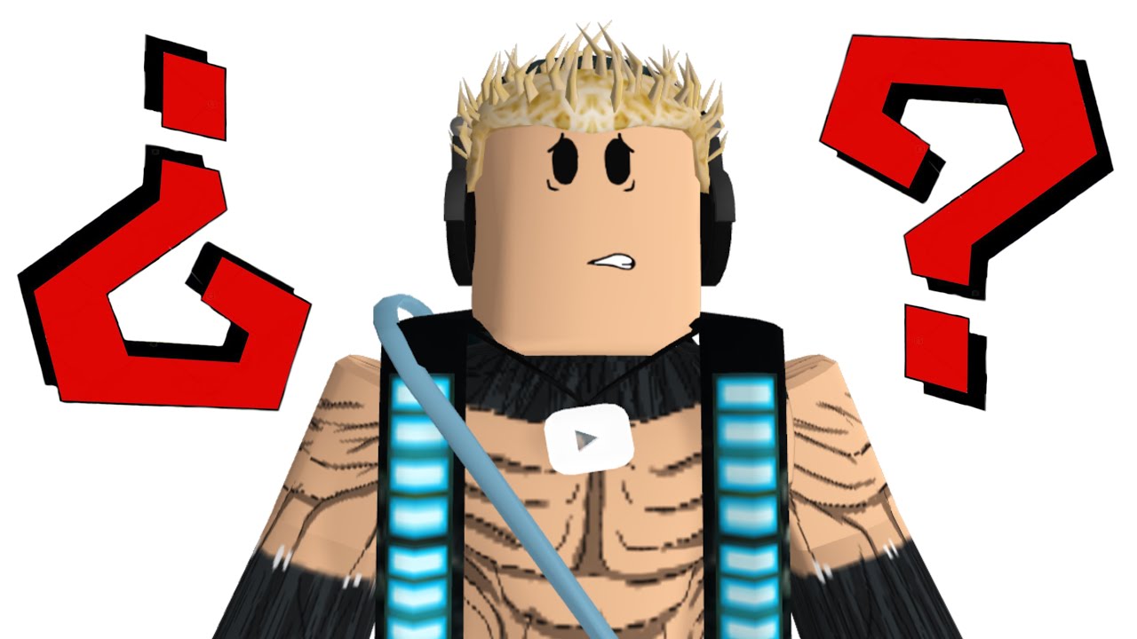 &iquest;QU&Eacute; PAS&Oacute; CON SEITHBLOX DE ROBLOX? La extra&ntilde;a DESAPARICI&Oacute;N del YOUTUBER