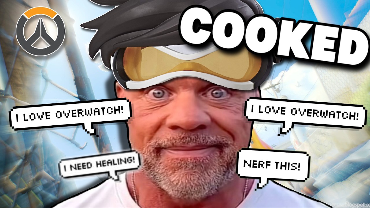 Overwatch in 2026