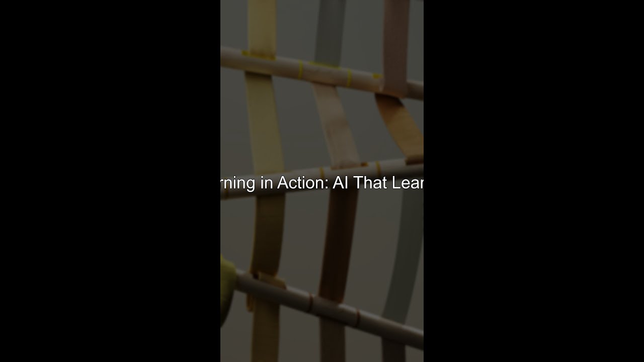 Reinforcement Learning in Action: AI That Learns by Doing in the Real World