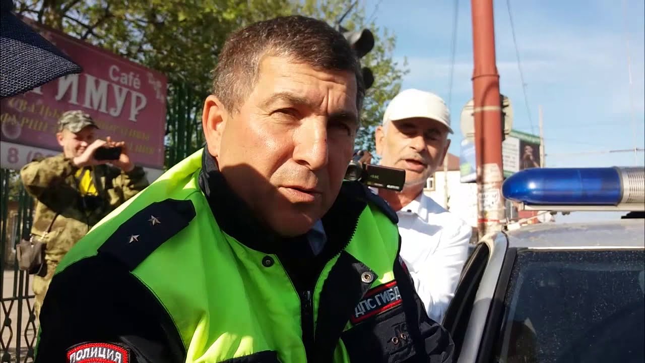 Махачкала ГИБДД автостанция