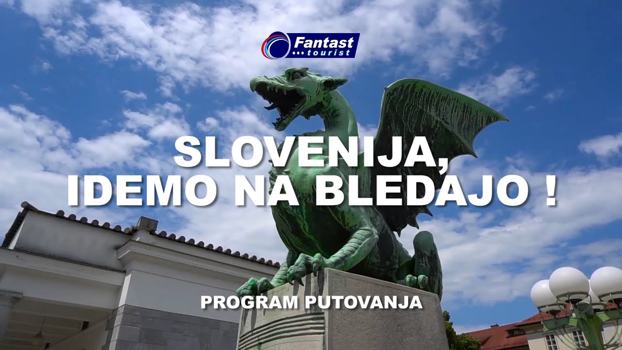 SLOVENIJA, 