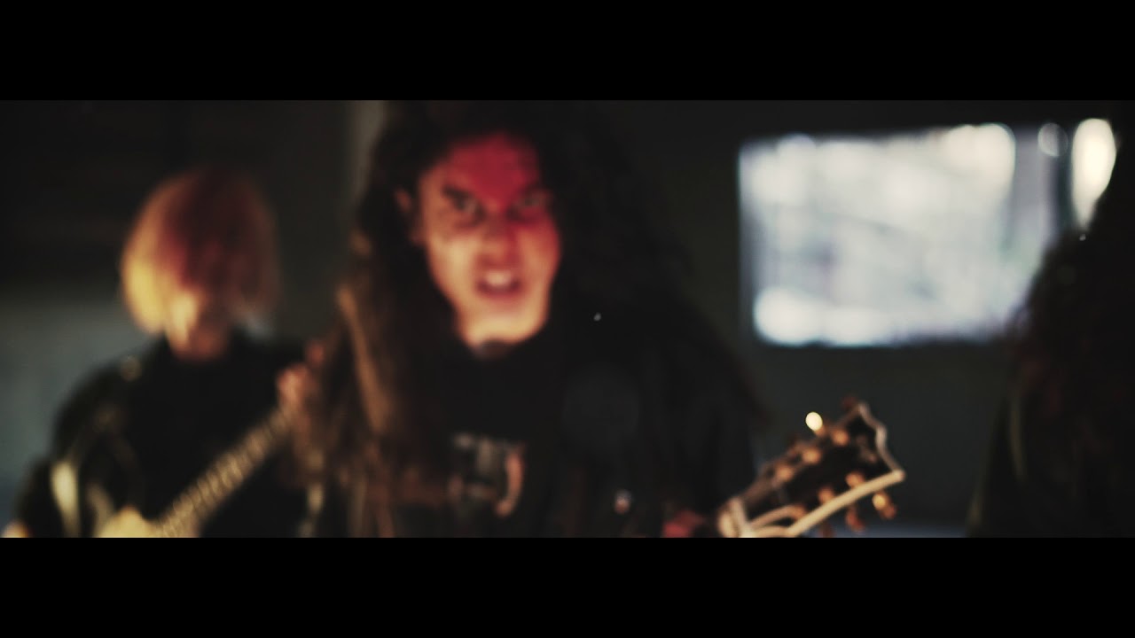 THREE DEAD FINGERS - 
