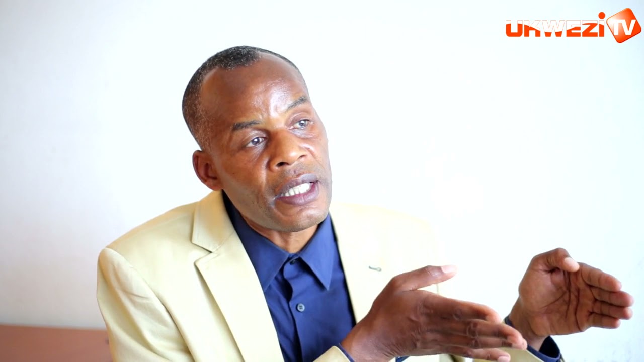 Abanyarwanda turijijisha ariko buri wese azi ubwoko bwe||Muri gereza banyitaga maneko ya FPR||Rachid