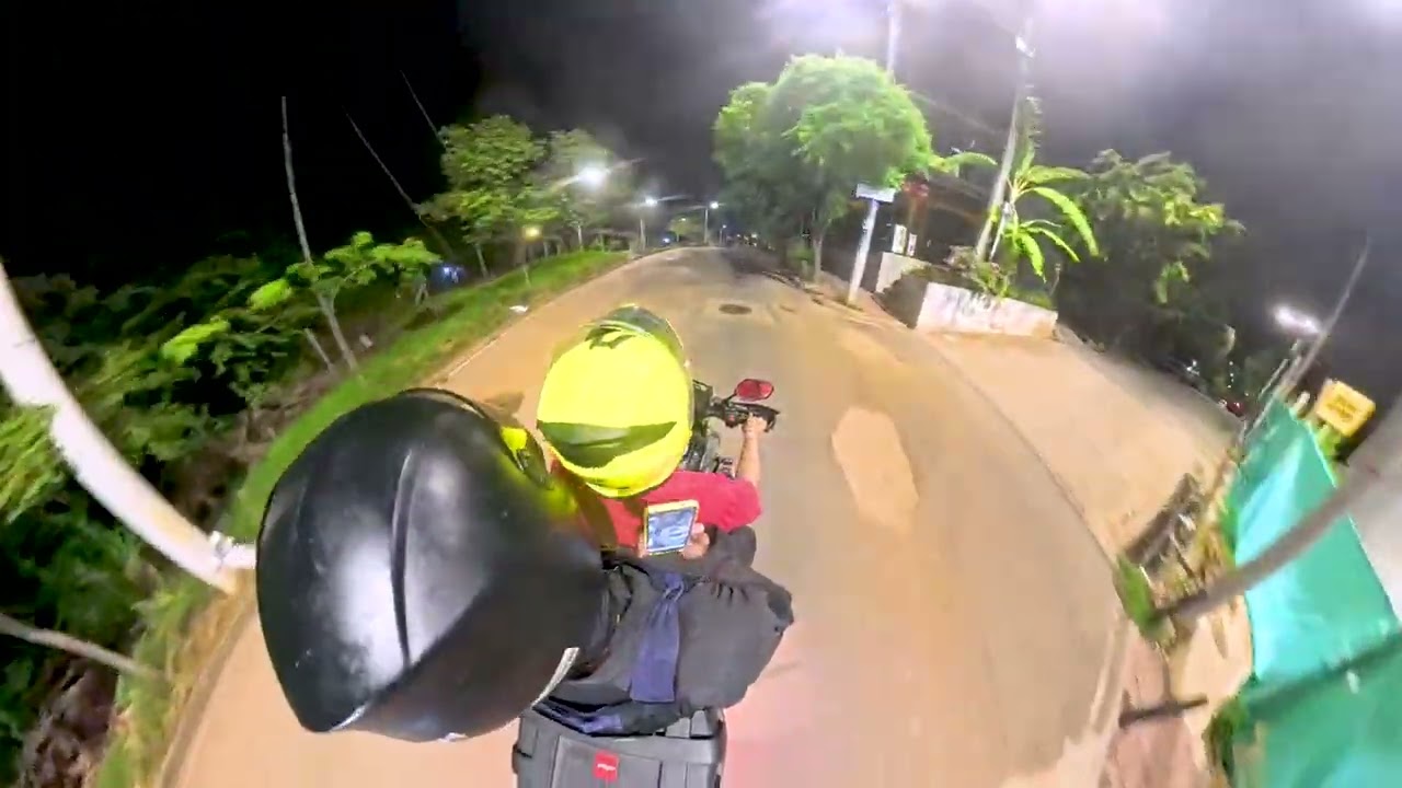 ASÍ RECUPERAMOS UNA MOTO ROBADA EN LA TRINIDAD - NEIVA HUILA