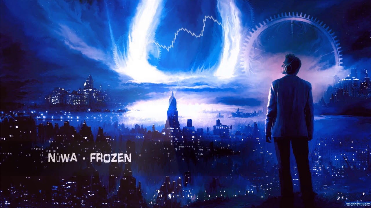 Nüwa - Frözen [Free Release]