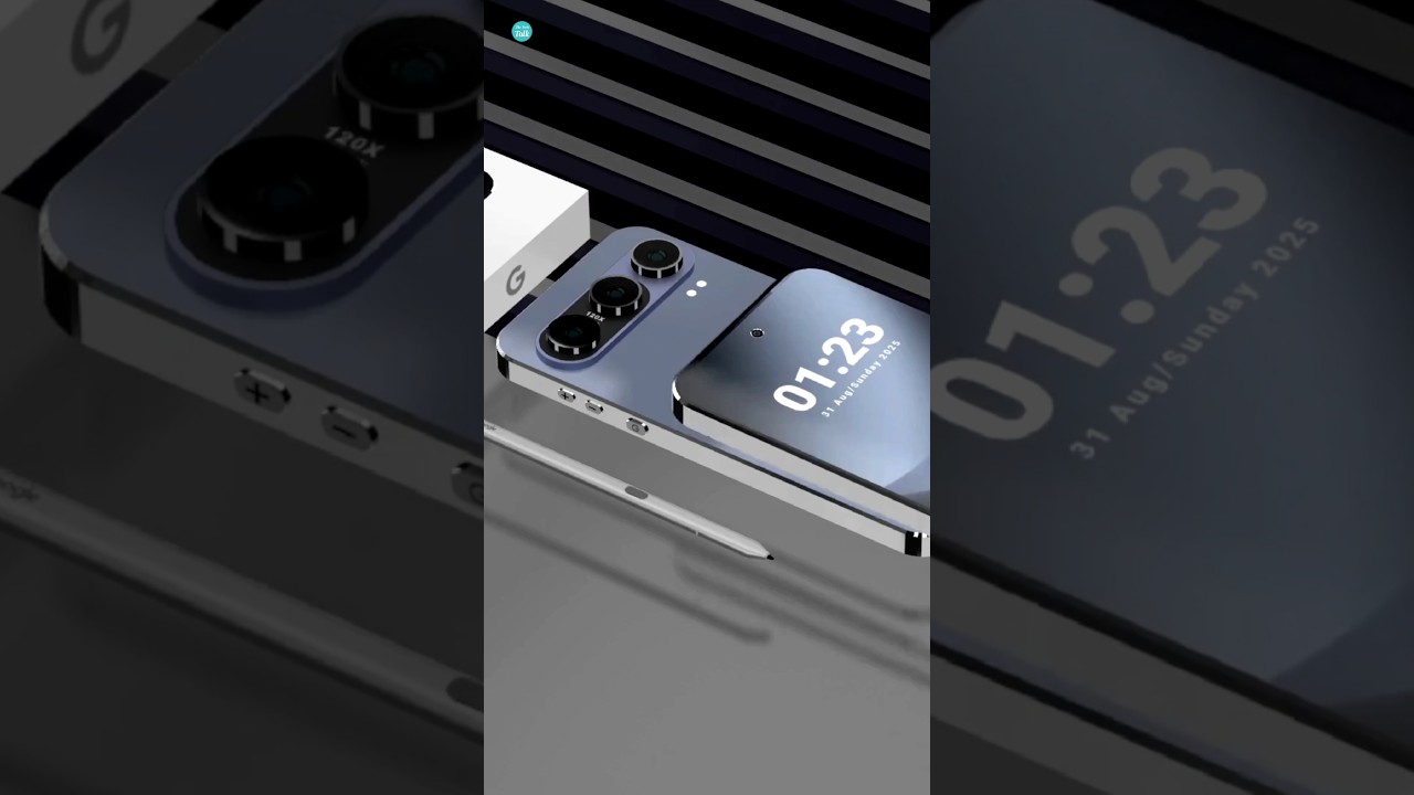 Google Pixel 11 Pro 🇺🇸 First Look