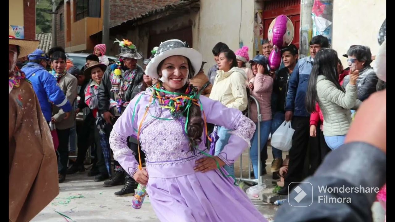 Palomita Blanca (Carnaval Lirqueño 2024)