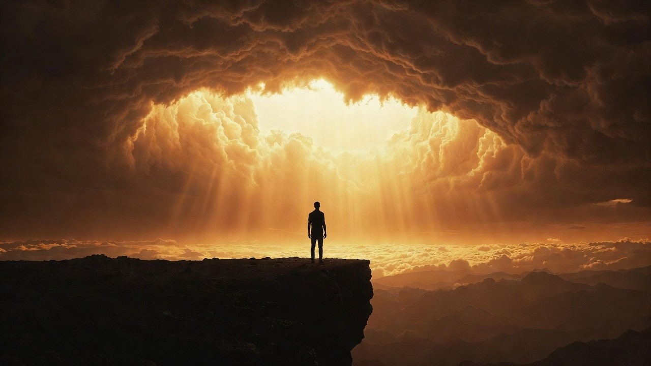 A New Strength: Deep Soaking Worship to Restore Your Soul