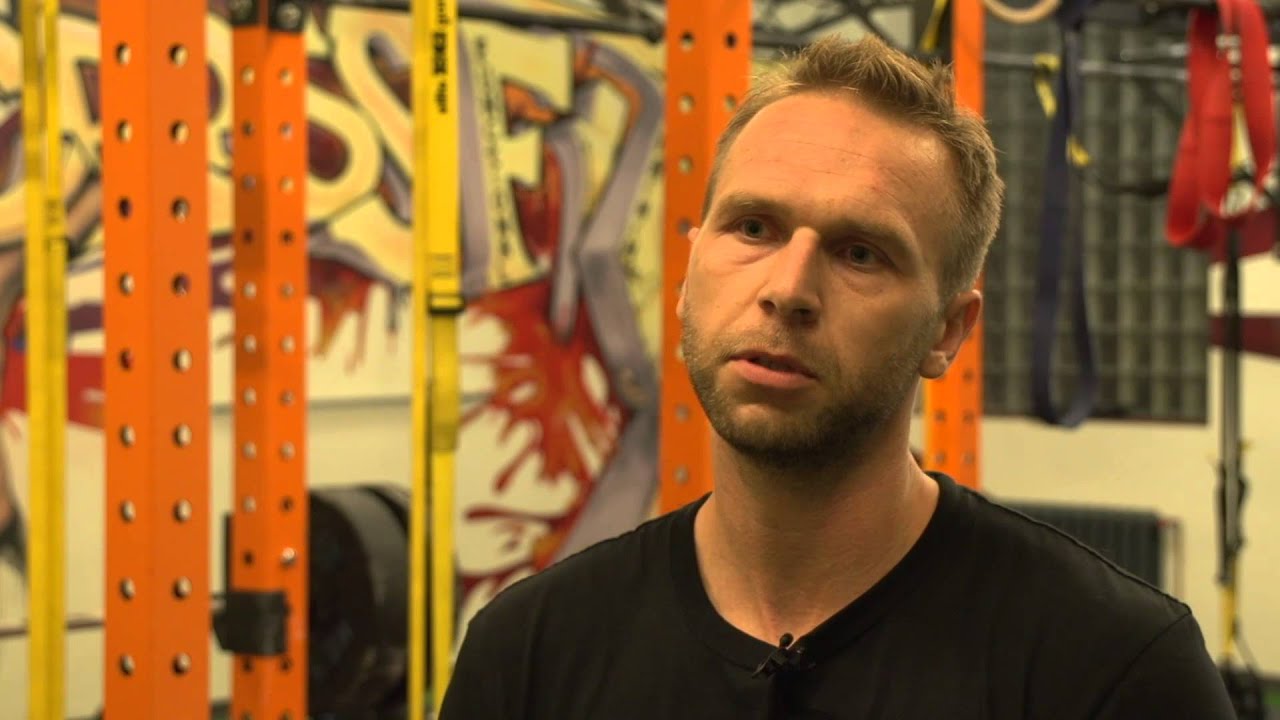 Nadciśnienie - Trening Funkcjonalny