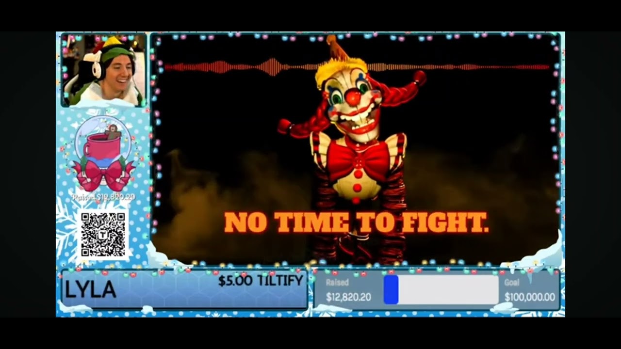 Dawko reacts to Jackie's Box by XTRATUNA