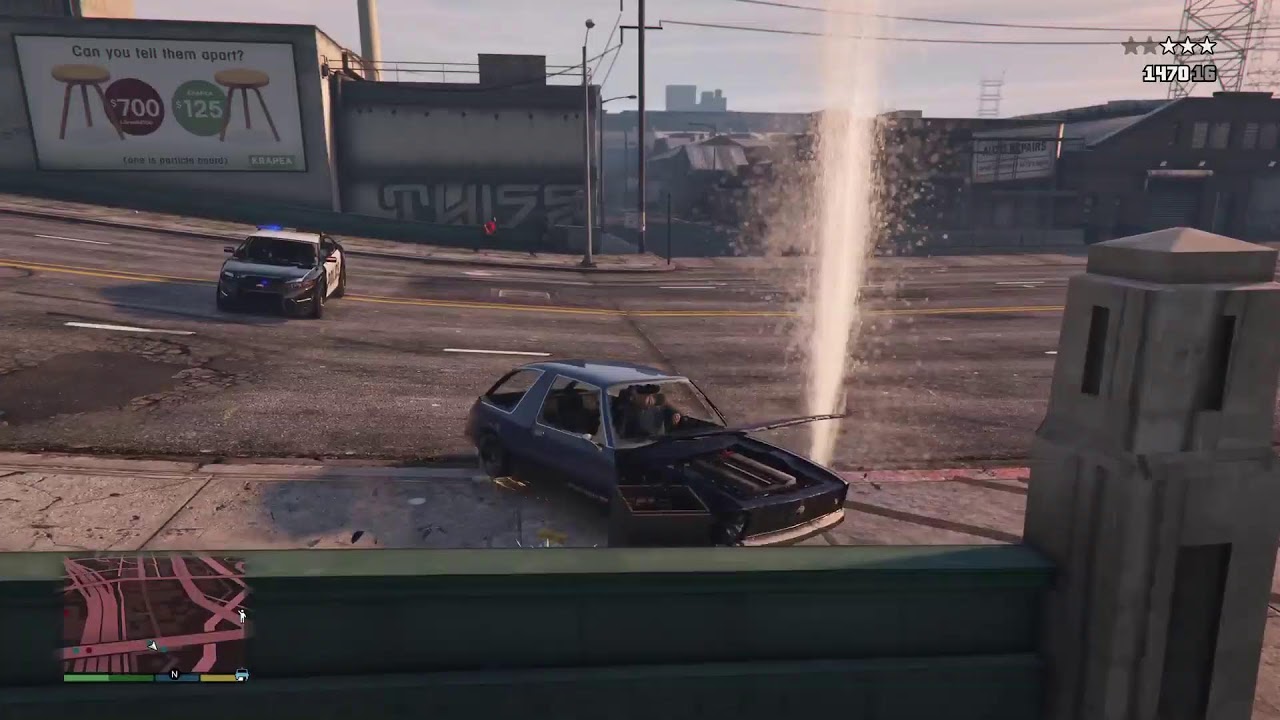 Gta5 live