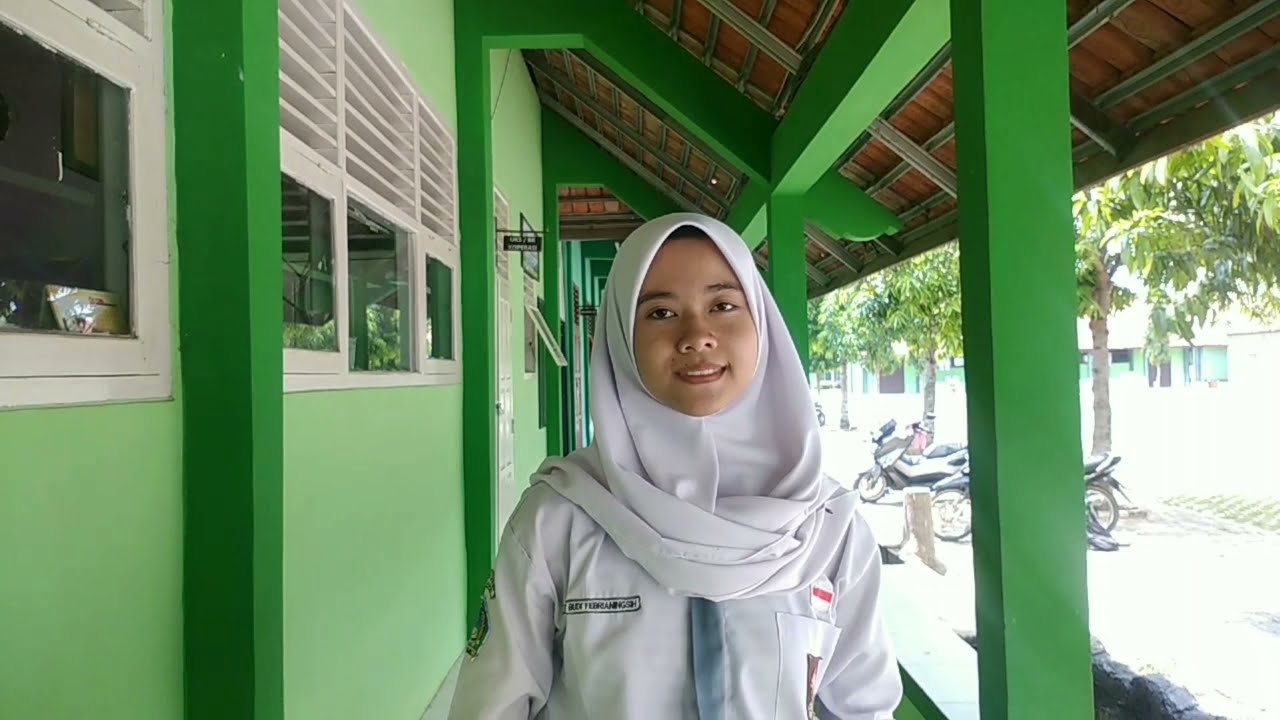 Profil SMK Negeri 1 Wirosari #New