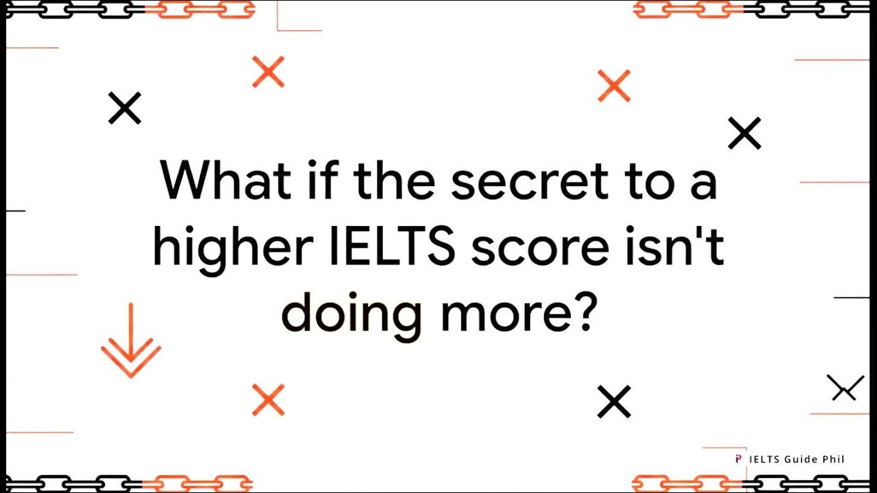 Список дел, которые нельзя делать на IELTS для получения баллов 7+
