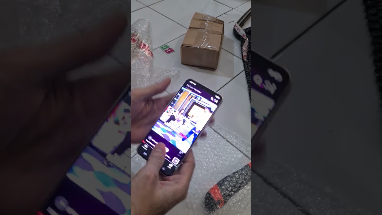 Unboxing 30 des
