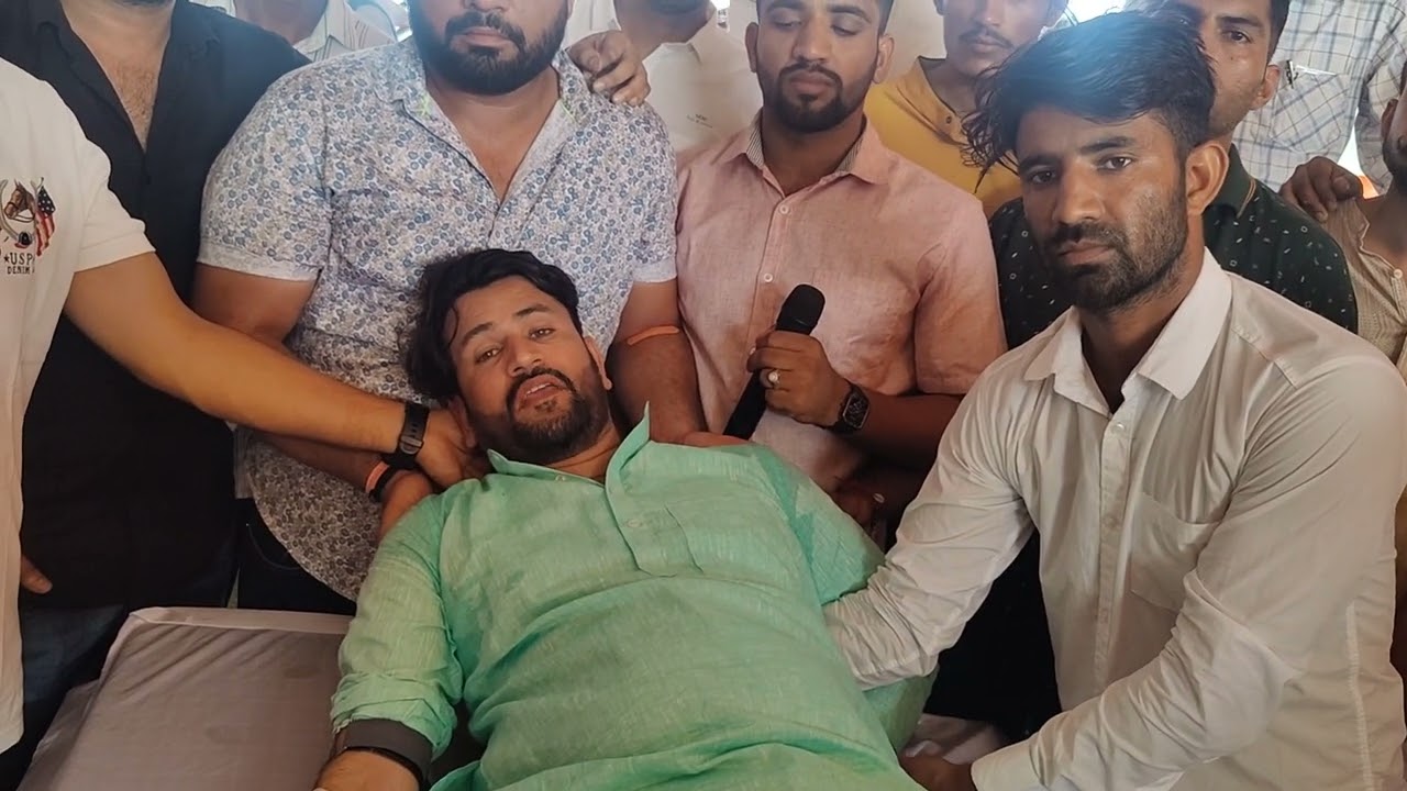 आज का जन्मदिन पुलिस कर्मचारी एवं युवाओं को समर्पित-UPEN YADAV