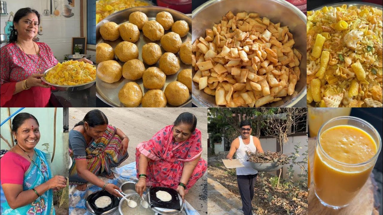 morning walk Hostel जाने ki तैयारी +Breakfast & tea time snacks🍱 besan laddu🌺 mathri🌺 chiwda namkeen