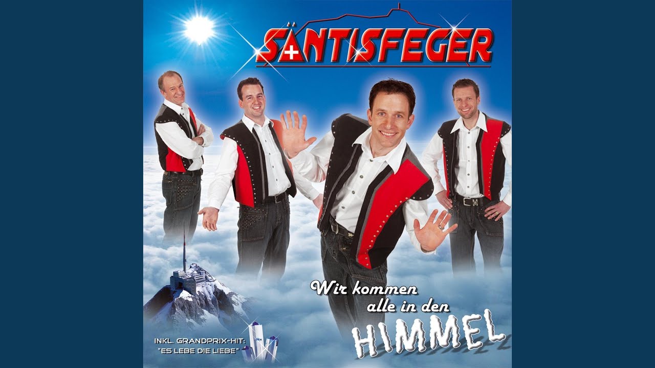 Lebe heut froh und stark