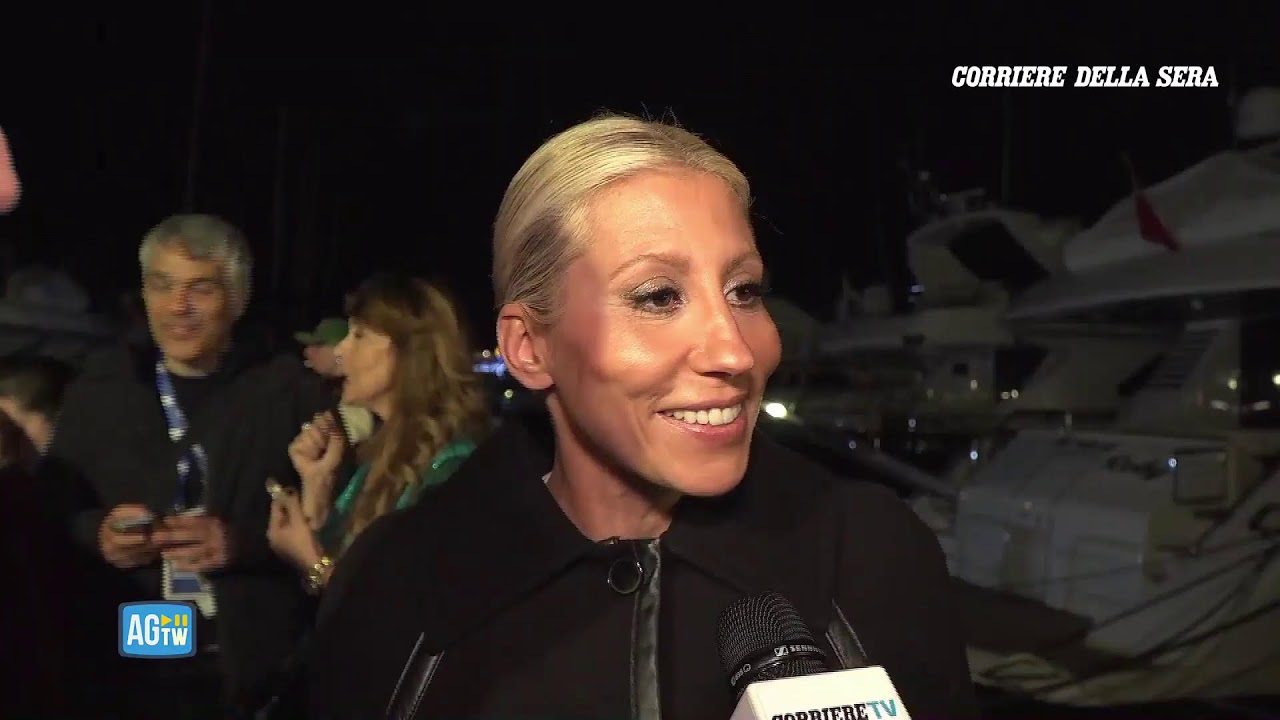 Sanremo, l'attesa a pochi giorni dall'inizio del festival