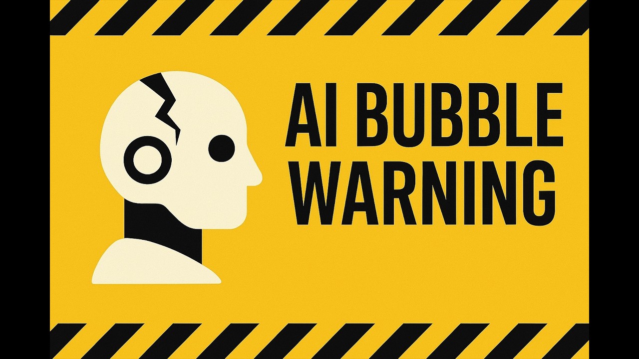AI’s Biggest Weakness Is Finally Showing