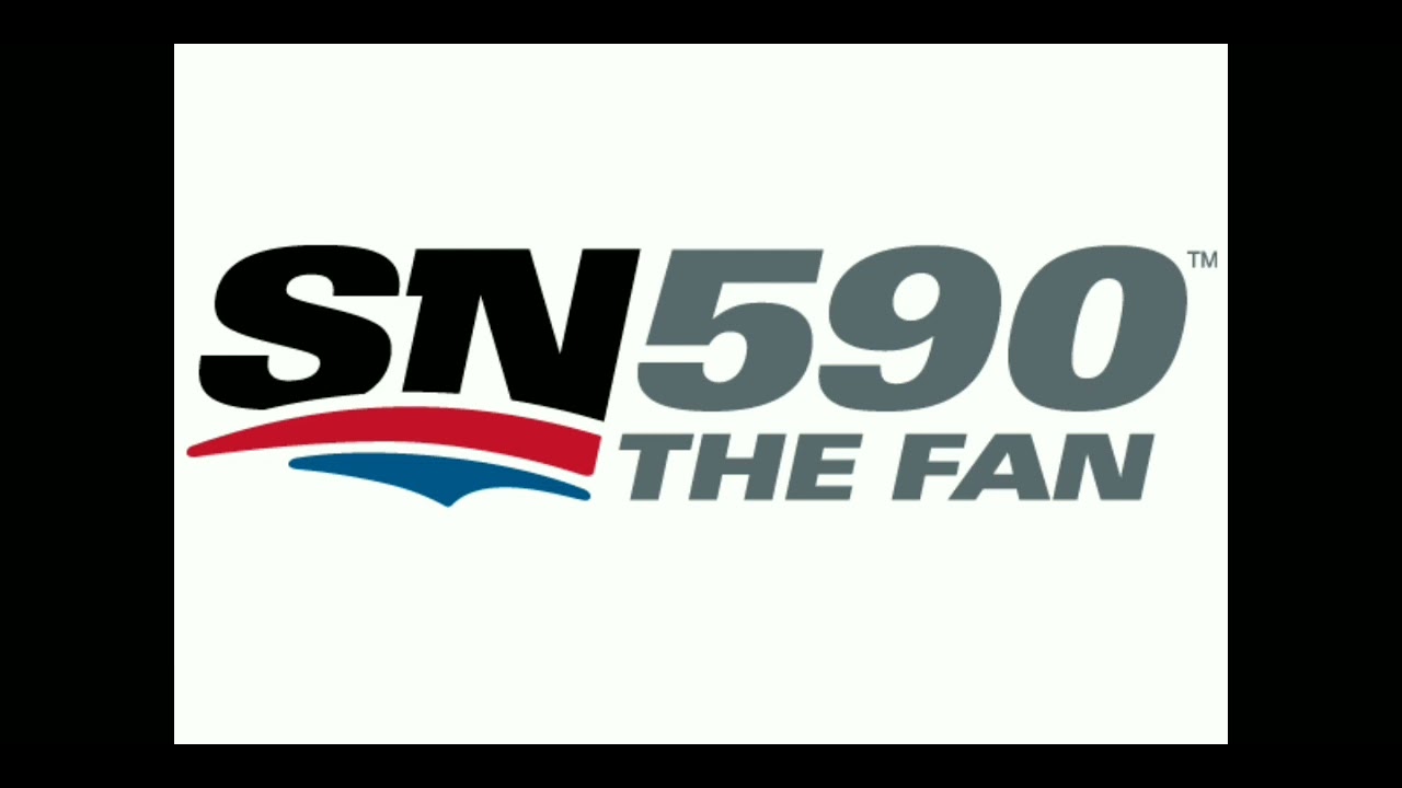 CJCL (Sportsnet 590 The Fan) (Toronto, Kanada) - Fragment emisji (08.05.2024)