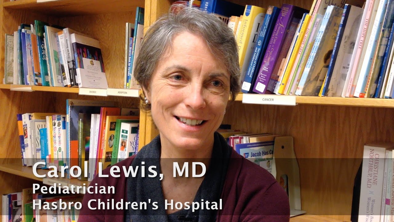 The Fostering Health Clinic: Creating a Medical Home for Children in Need