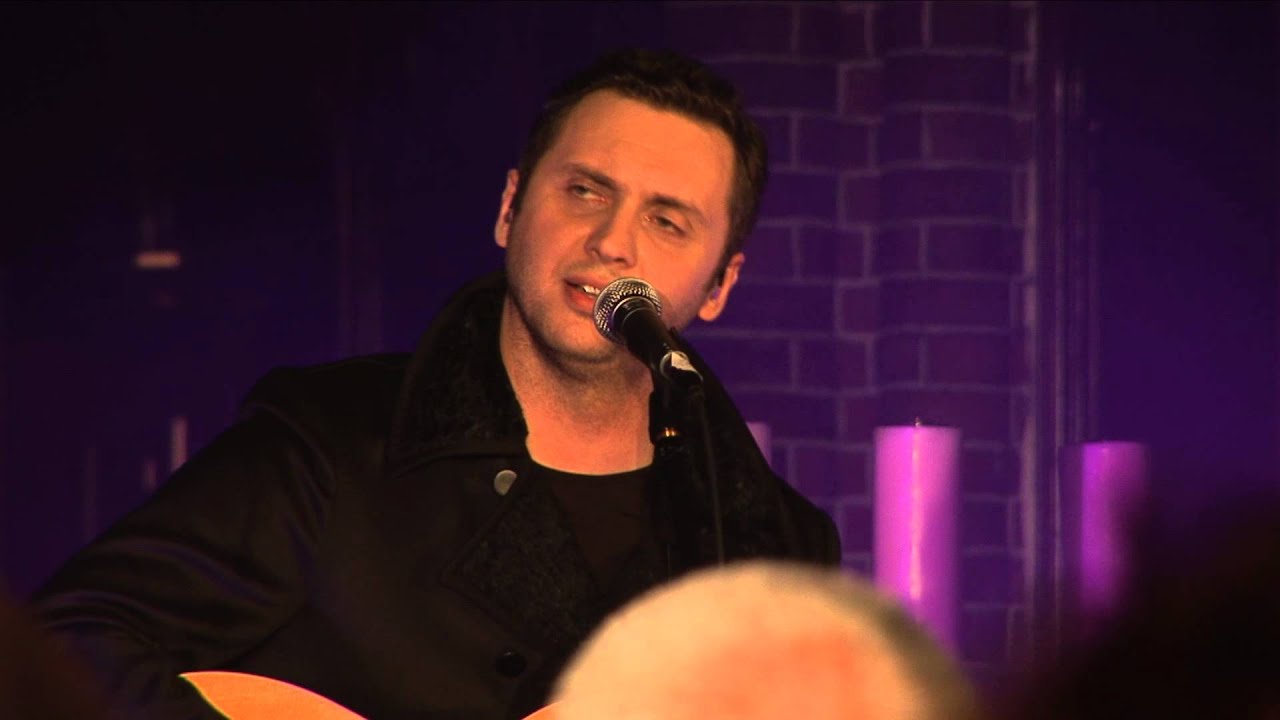 Marcin Styczeń - Barka