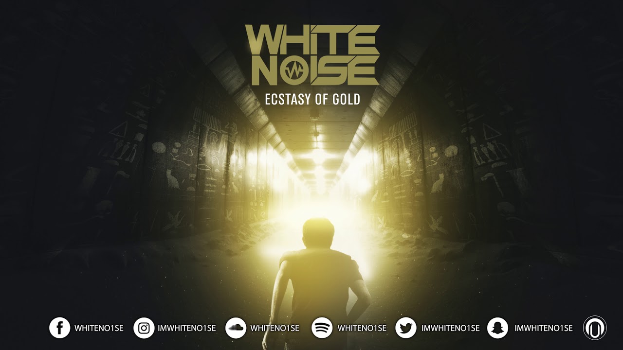 WHITENO1SE - Ecstasy Of Gold (Nutek Records)