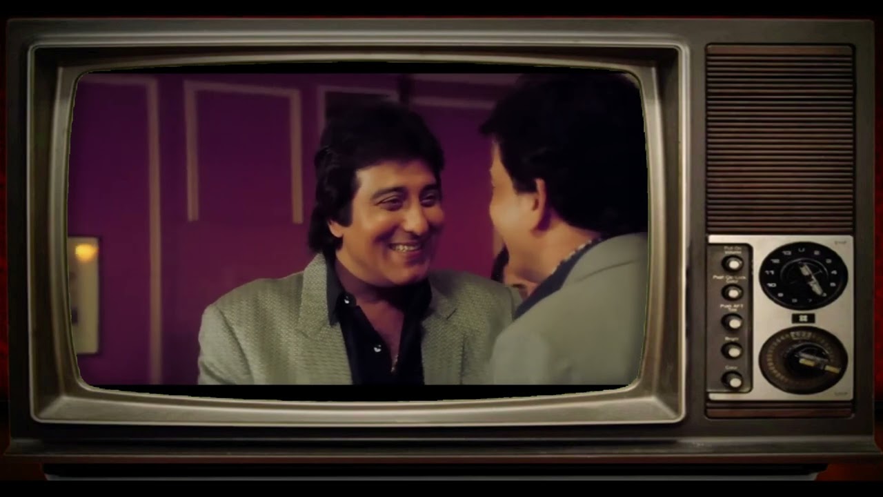 Copied Bollywood Songs