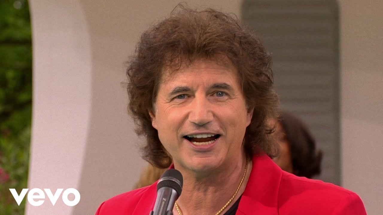 Flippers-Medley (Du bist der Oscar meines Herzens/Er war der größte Casanova) (ZDF-Fernseh...