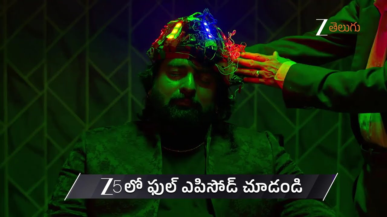 Nindu Noorella Saavasam | Ep - 846 | Preview | Mar 27 2026 | Zee Telugu