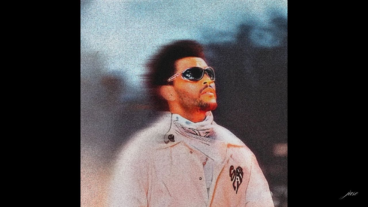 [FREE] The Weeknd x Future Type Beat - 