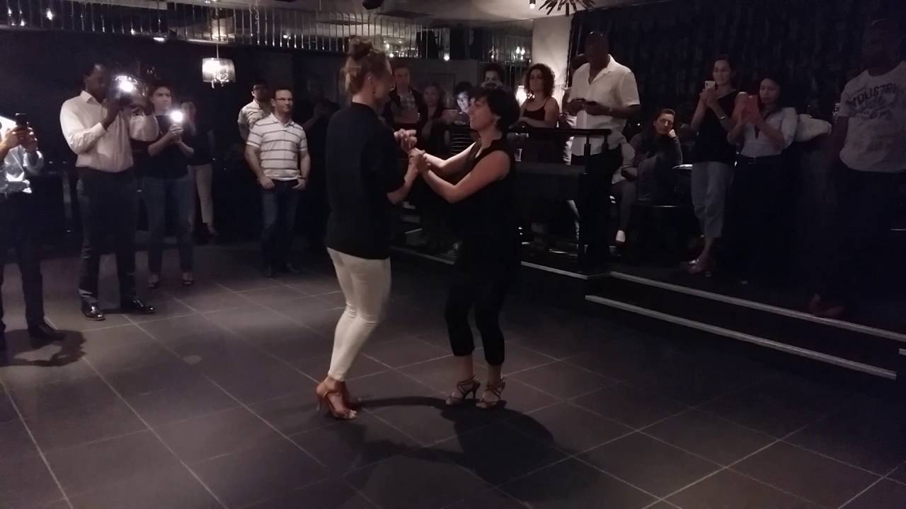 Rasa Bachata