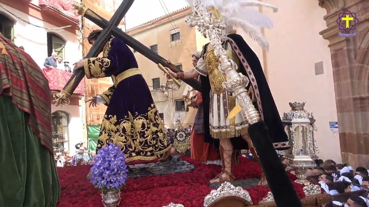 Divino Nombre de Jesús de la Salutación 2022