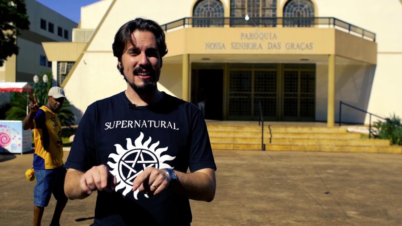 A história de Sarandi