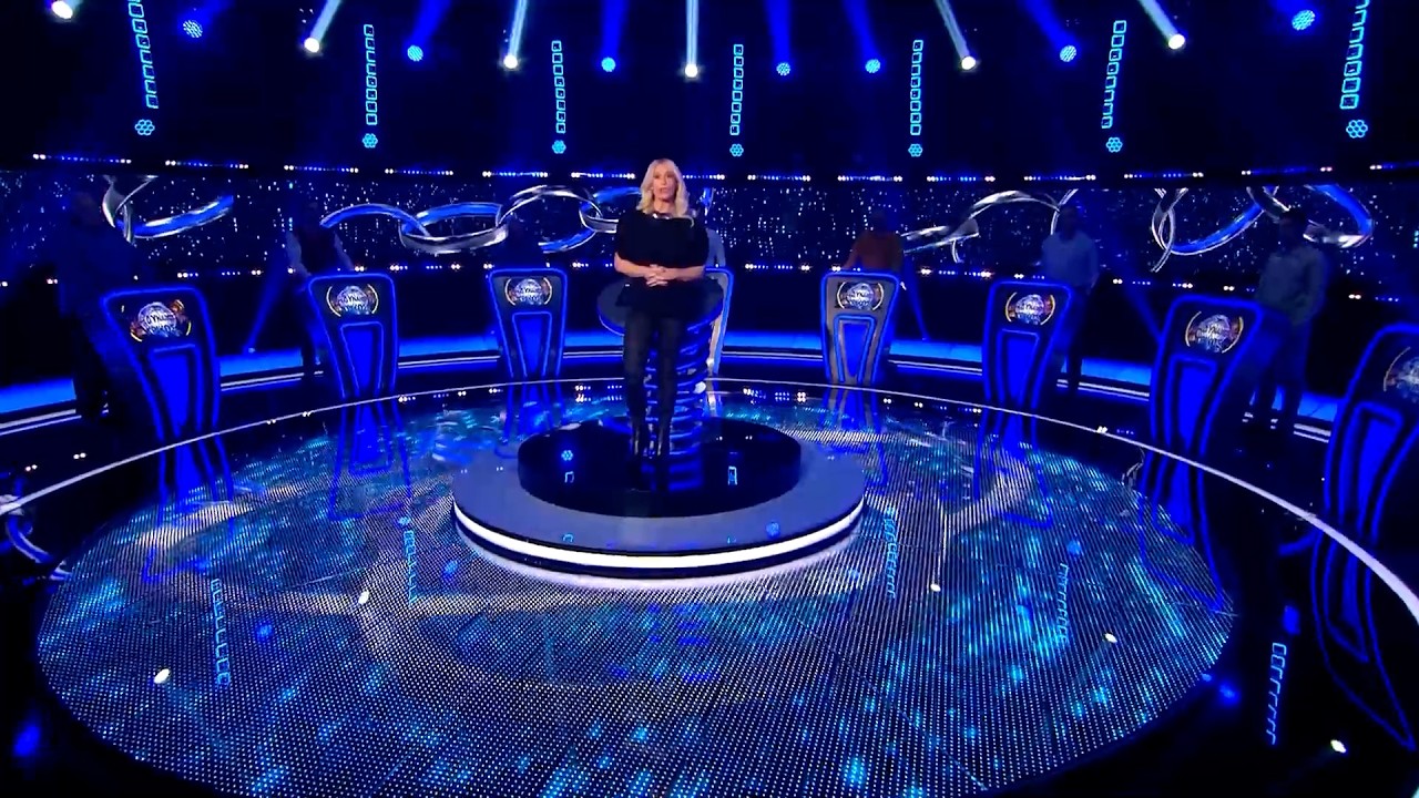 Ο Πιο Αδύναμος Κρίκος - Επεισόδιο 11 | OPEN TV