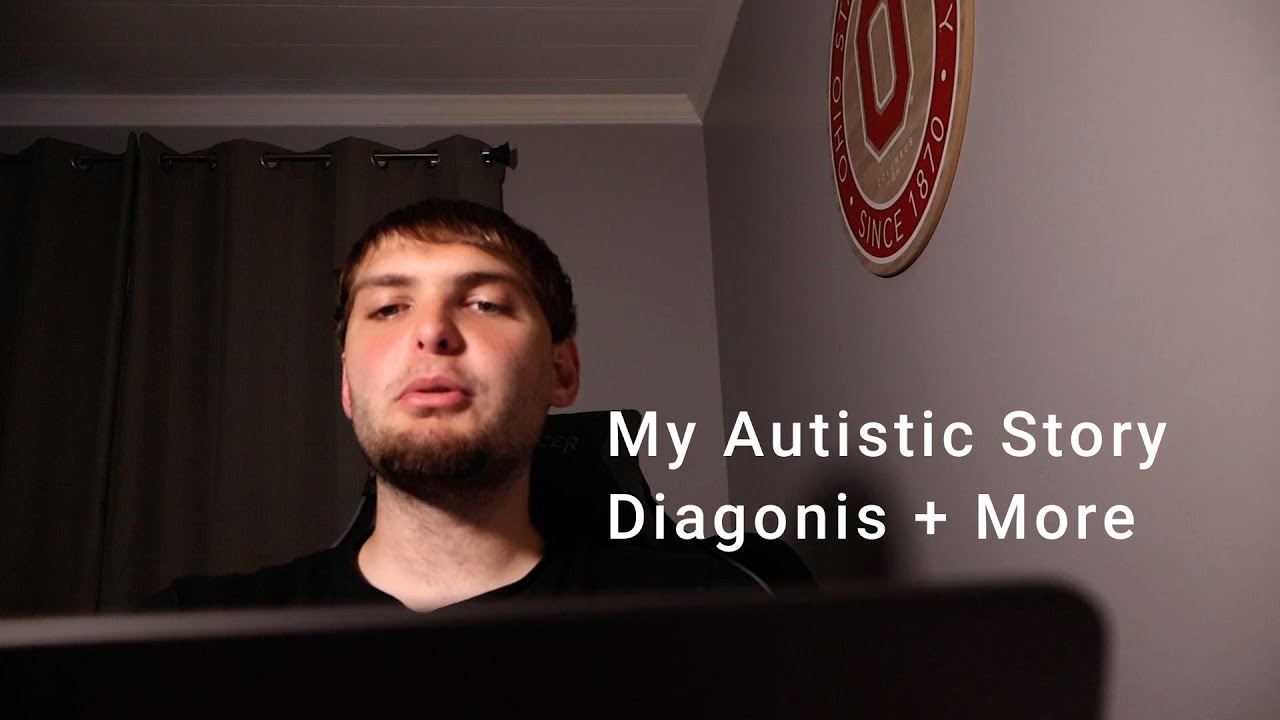 My Autistic Story