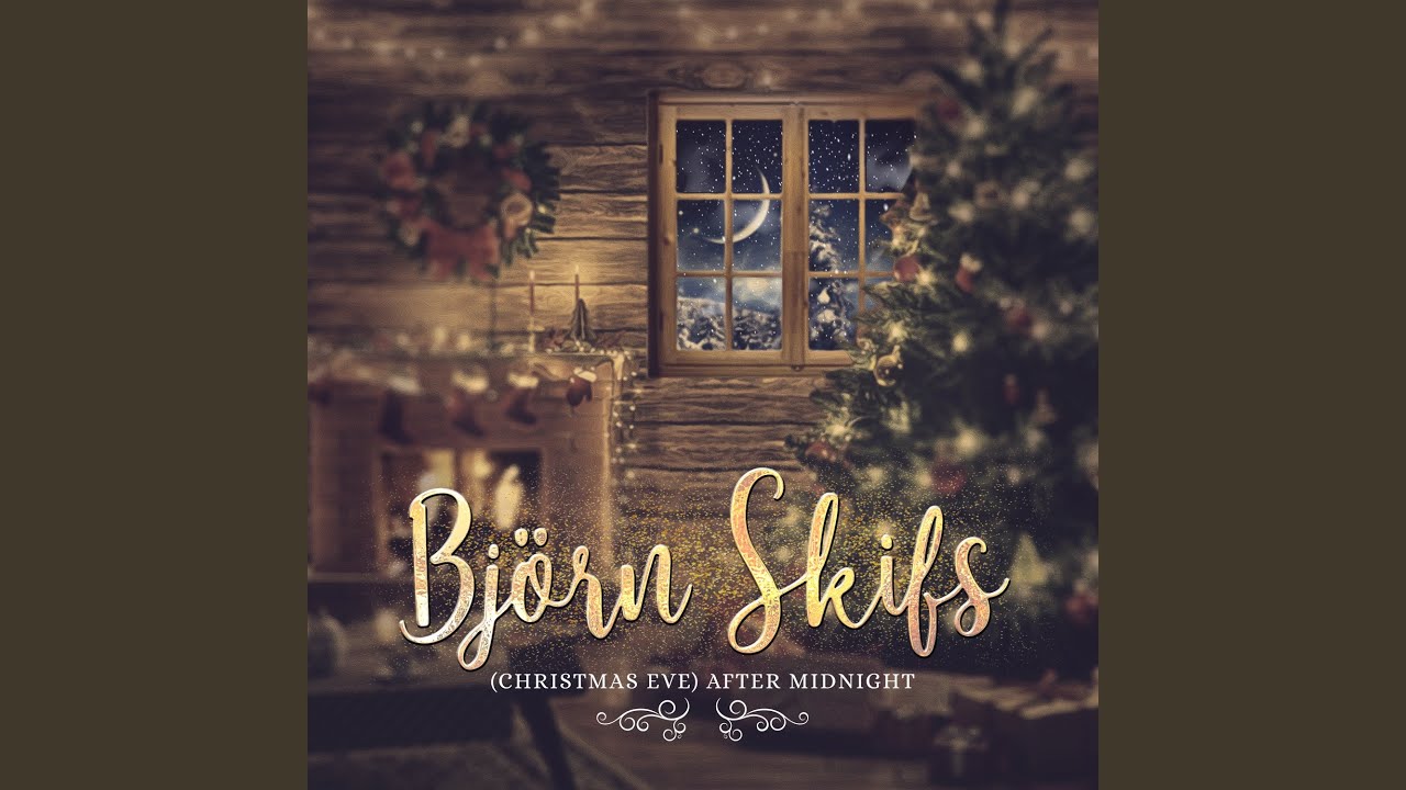 [Christmas Eve] After Midnight