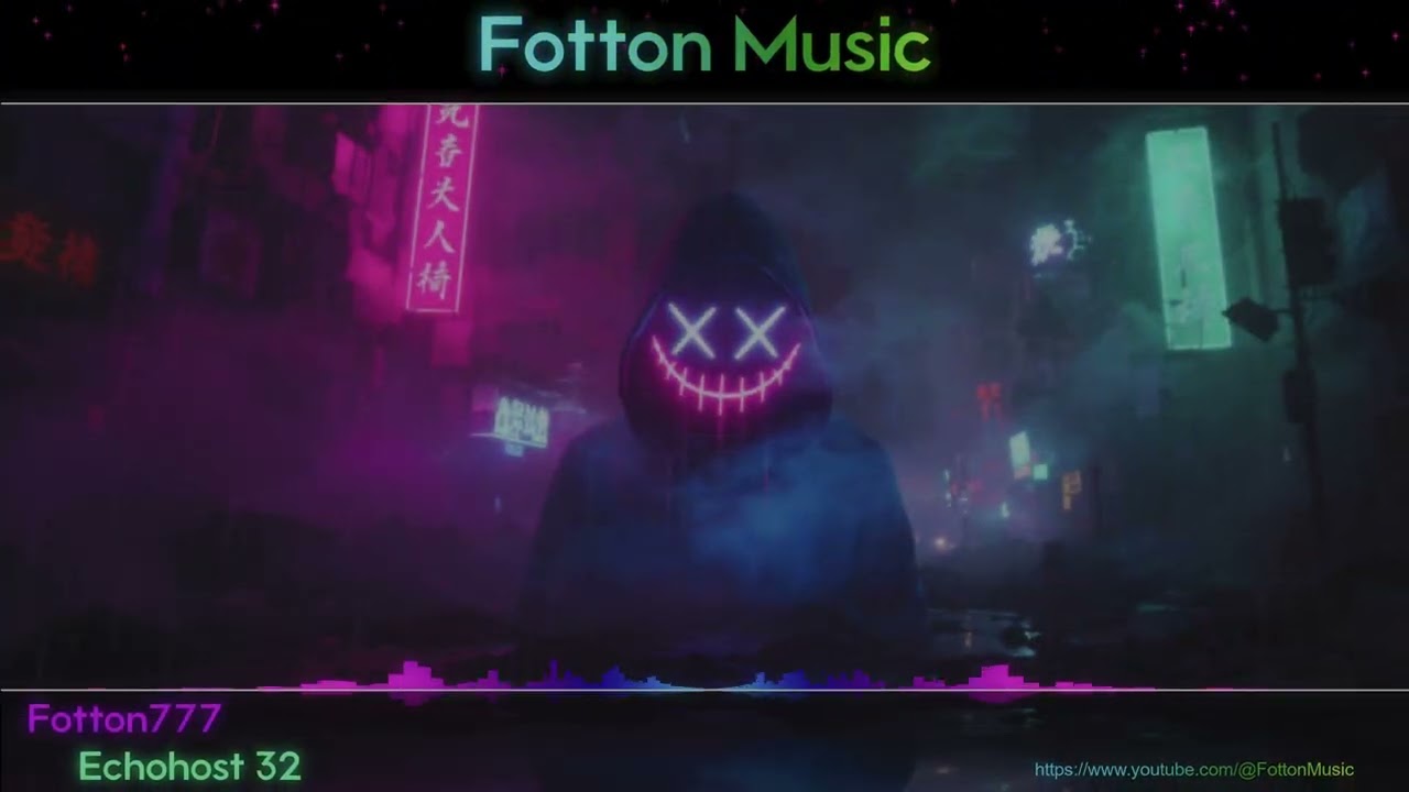 Fotton777 — Echohost 32